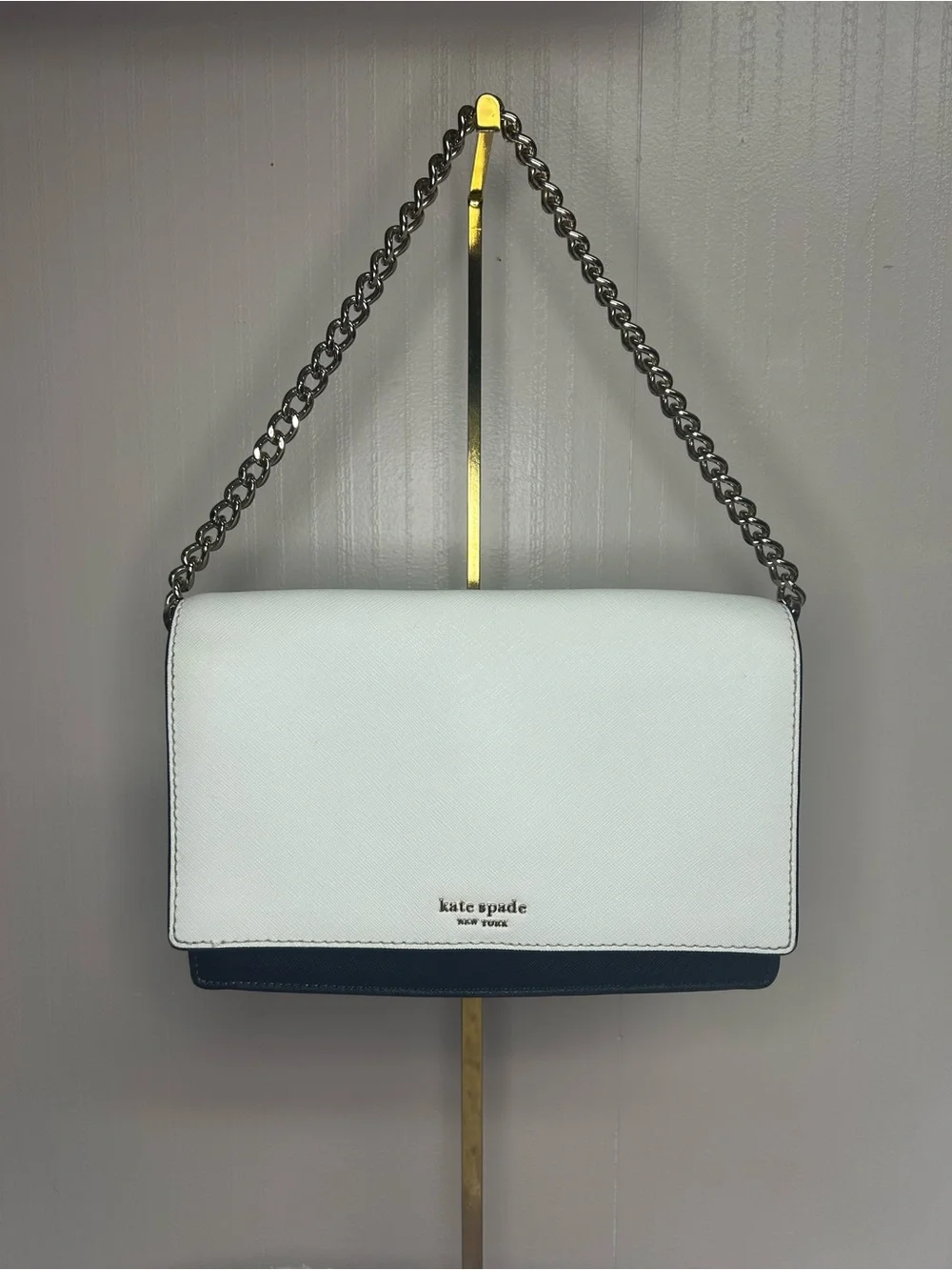 Kate Spade New York Cameron Color Block Shoulder Bag